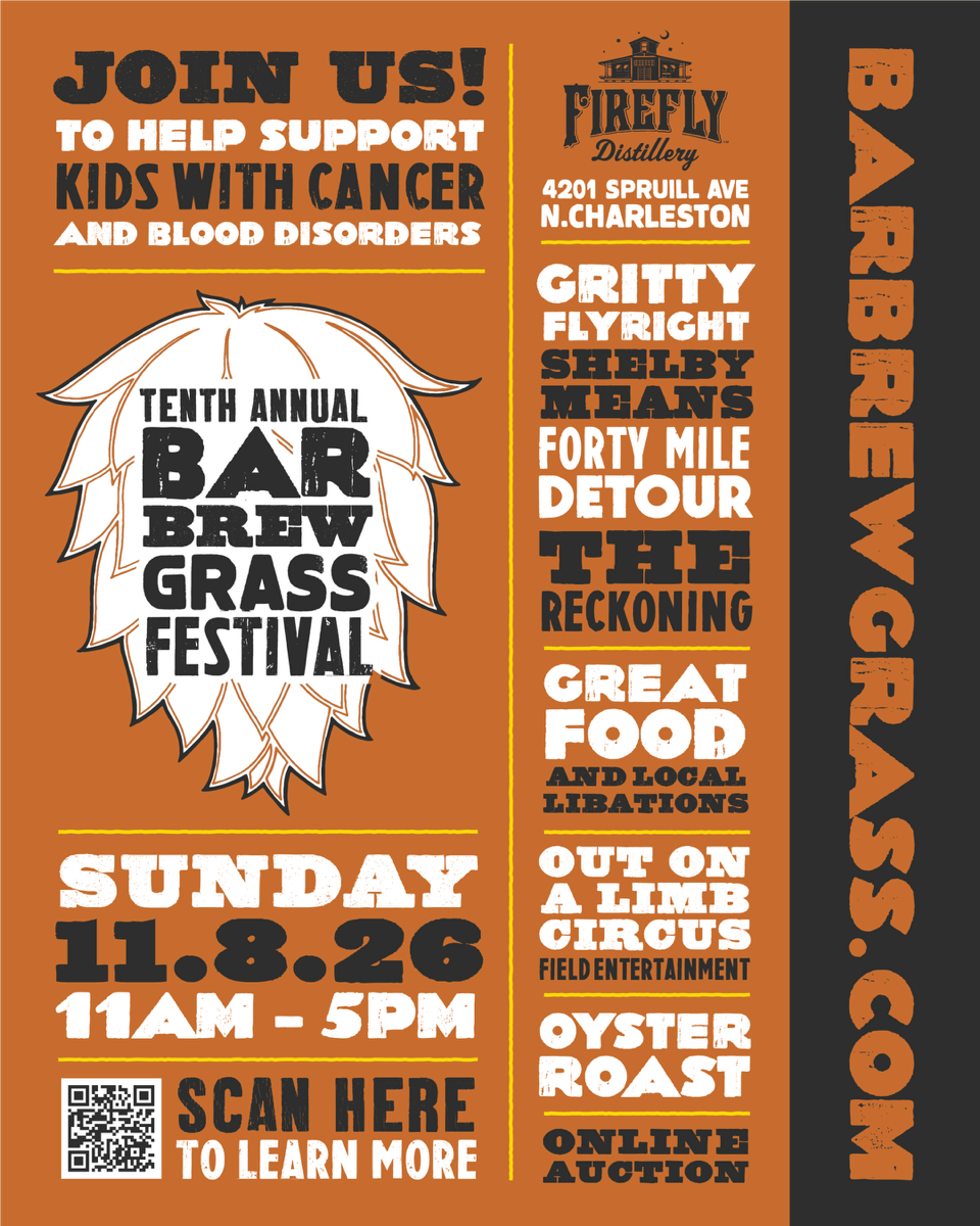 BARBREWGRASS Festival