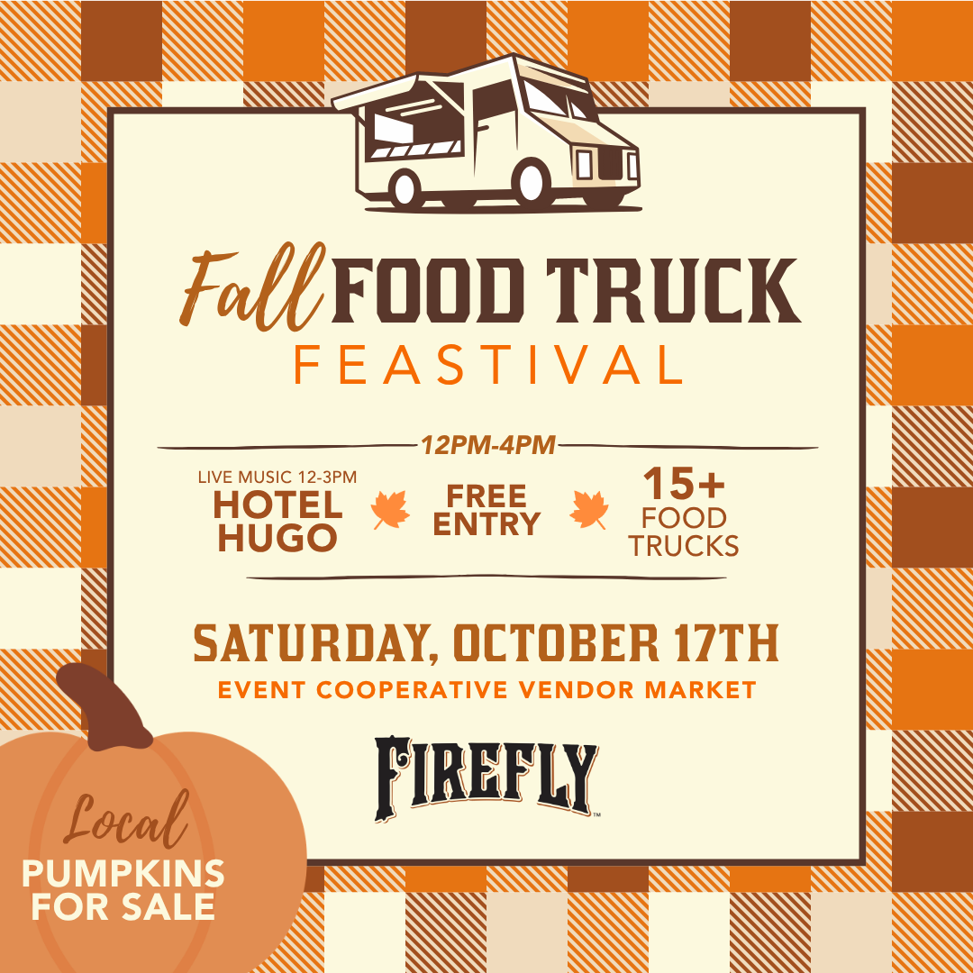 Fall Food Truck Feastival